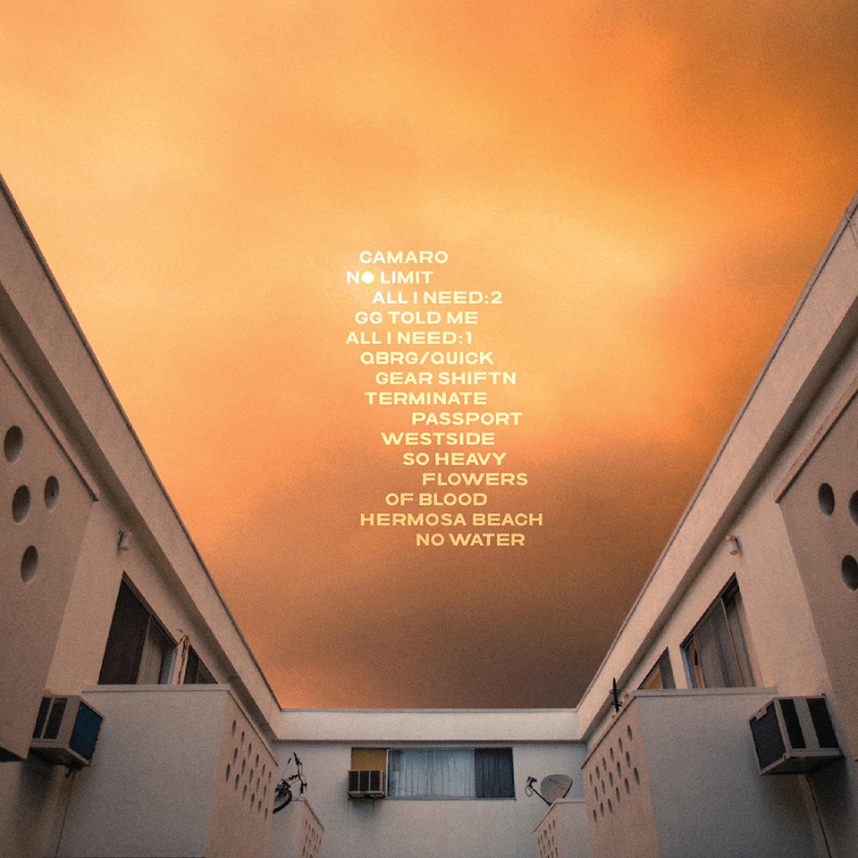 Air Credits Broadcasted